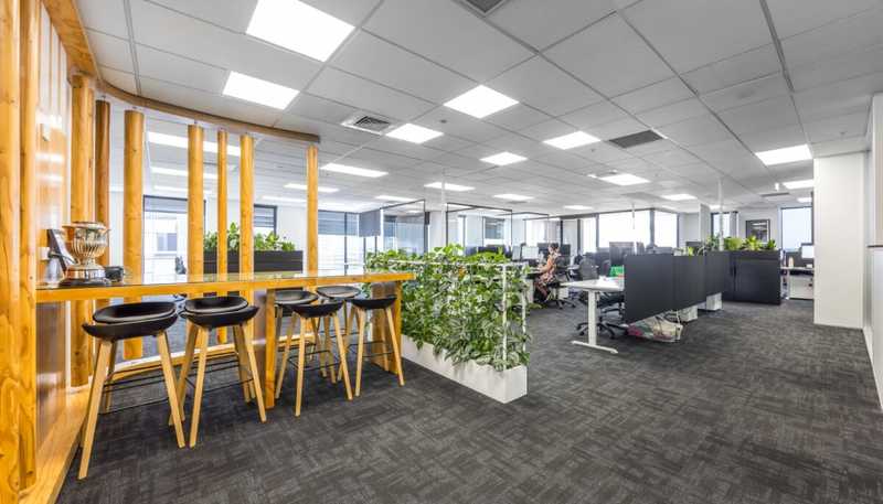 32-34 Mahuhu Crescent , Auckland Central