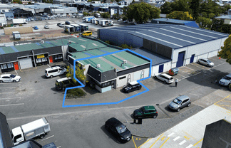 Vendors Moving On - Entry Level Investment