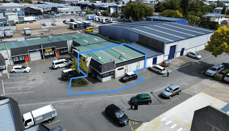 15 Elmdale Lane, Phillipstown