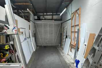 Vendors Moving On - Entry Level Investment