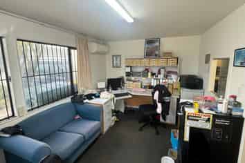 Vendors Moving On - Entry Level Investment