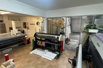 Vendors Moving On - Entry Level Investment