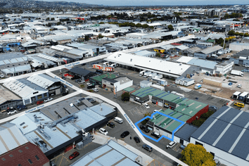 Vendors Moving On - Entry Level Investment