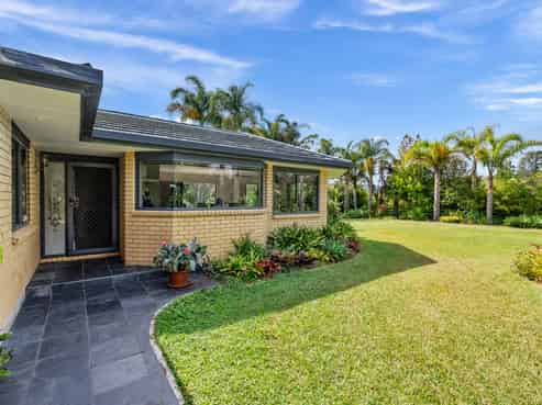 99 Old Parua Bay Road, Abbey Caves