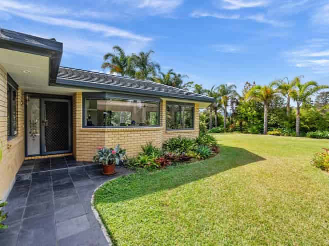 99 Old Parua Bay Road, Abbey Caves