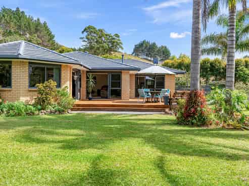 99 Old Parua Bay Road, Abbey Caves