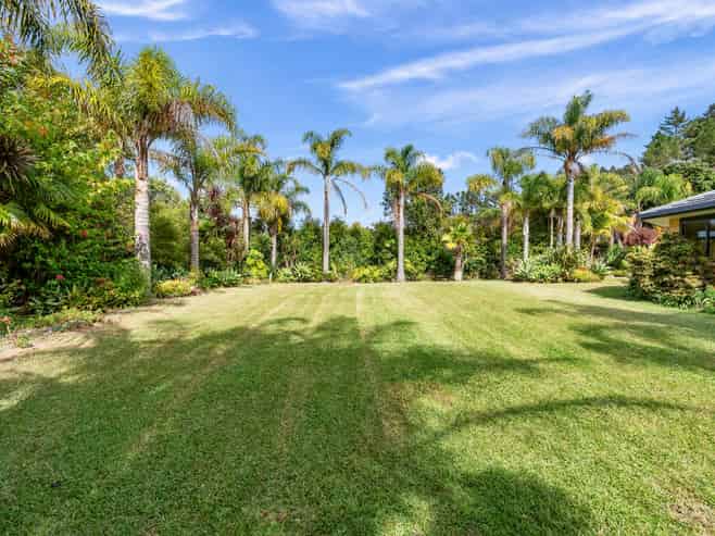 99 Old Parua Bay Road, Abbey Caves