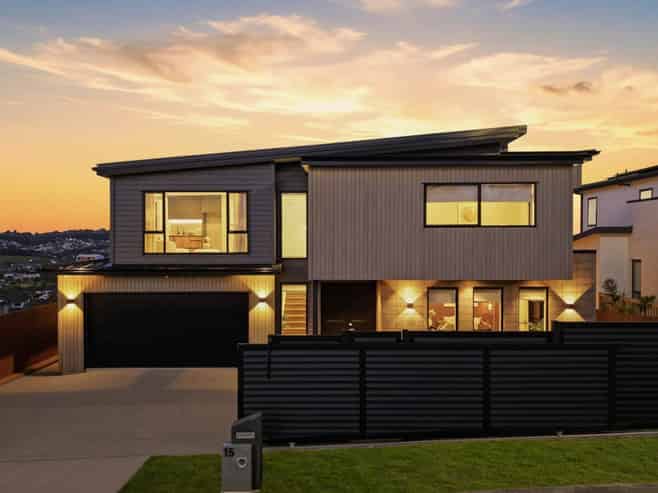 15 Kerekin Drive, Pinehill