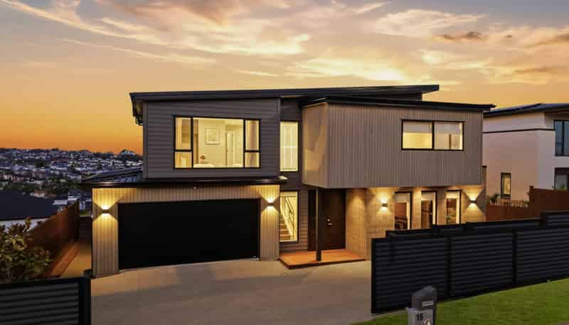 15 Kerekin Drive, Pinehill