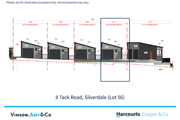 8 Tack Road, Silverdale