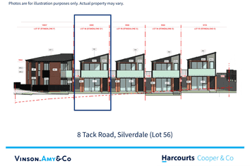 8 Tack Road, Silverdale