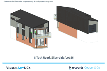 8 Tack Road, Silverdale