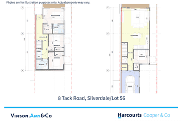 8 Tack Road, Silverdale