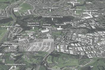 8 Tack Road, Silverdale