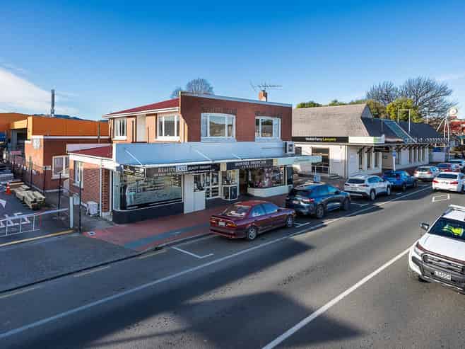 Small Office or Retail Tenancy on Gordon Road