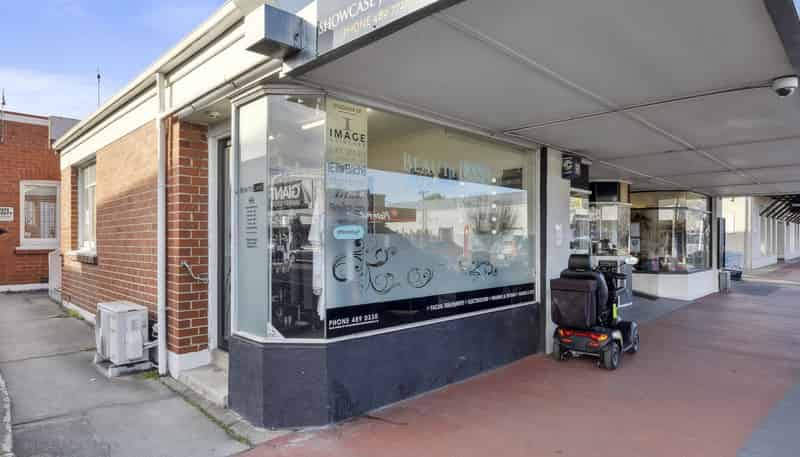 109 Gordon Road, Mosgiel