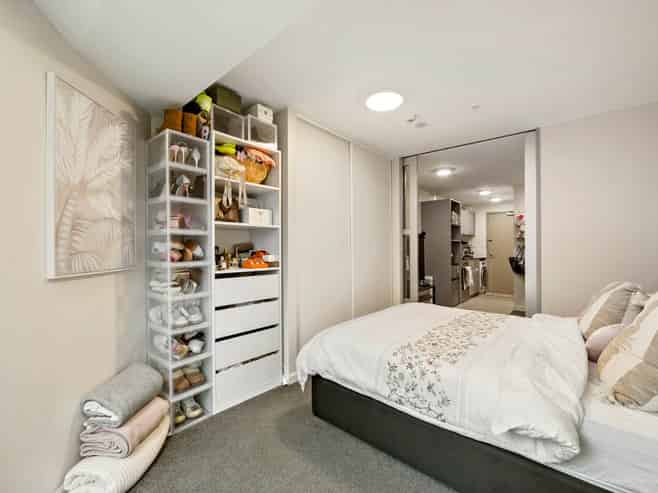 614/135 Hobson Street, Auckland Central