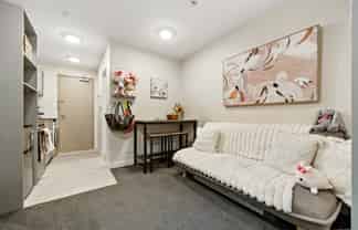 614/135 Hobson Street, Auckland Central