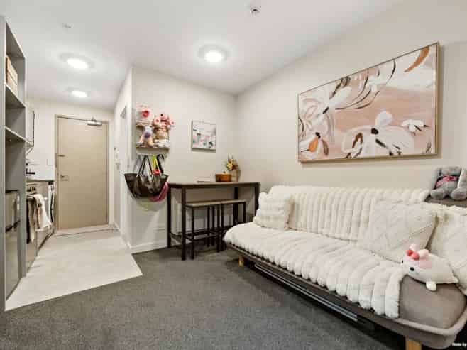 614/135 Hobson Street, Auckland Central