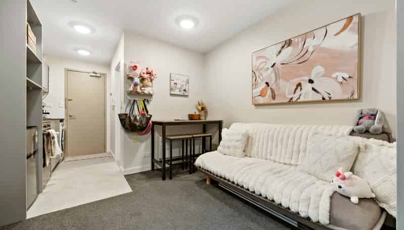 614/135 Hobson Street, Auckland Central