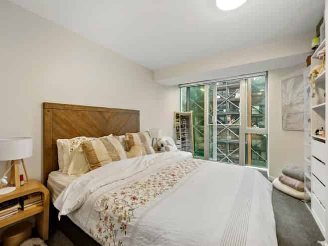 614/135 Hobson Street, Auckland Central