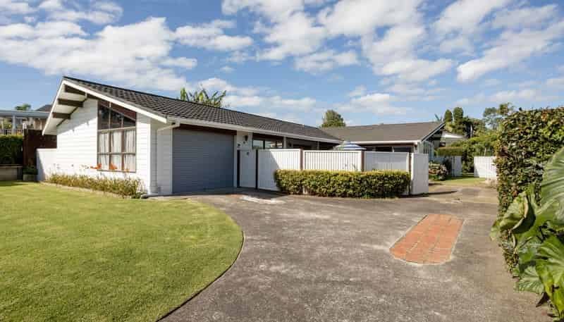4 Rangataua Street, Welcome Bay