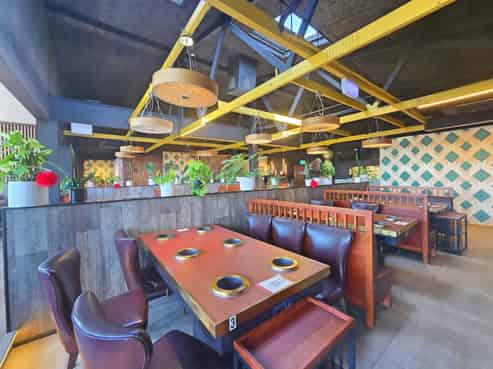 Rare Takapuna Restaurant for Lease