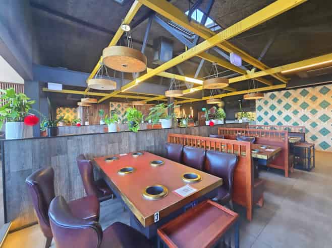 Rare Takapuna Restaurant for Lease