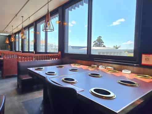 Rare Takapuna Restaurant for Lease