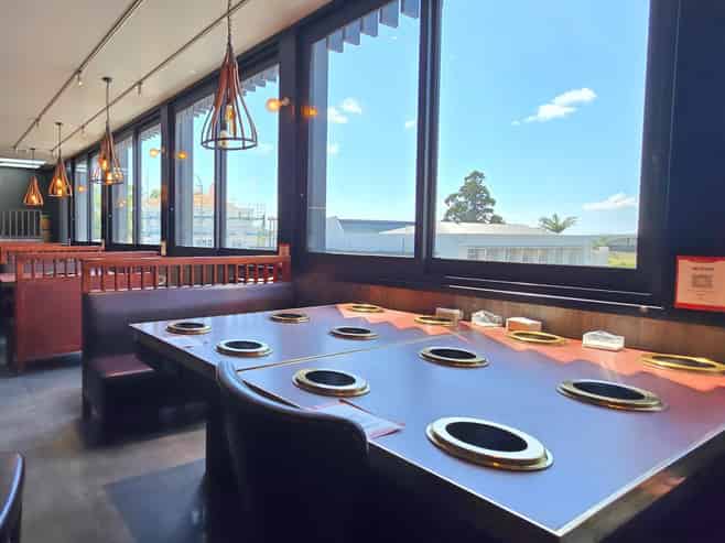 Rare Takapuna Restaurant for Lease