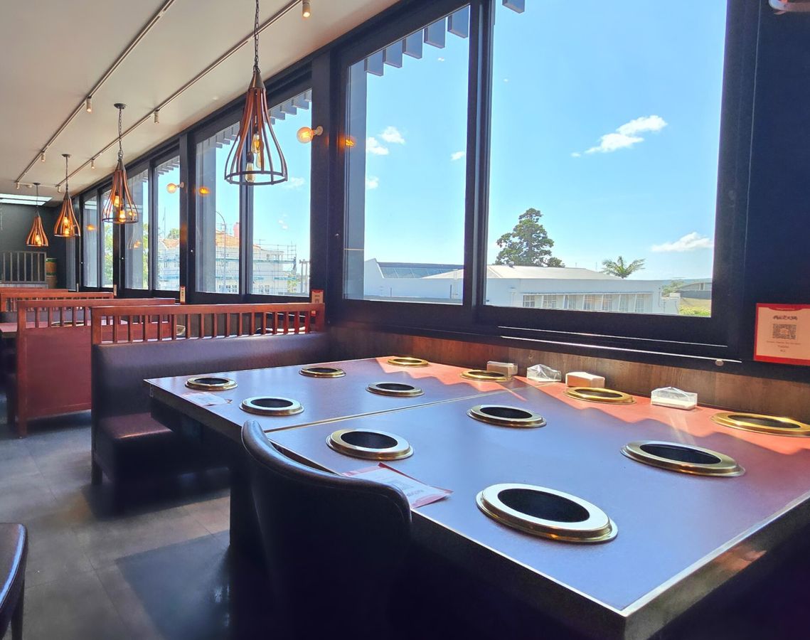 Rare Takapuna Restaurant for Lease - Widok 6