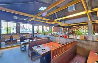 Rare Takapuna Restaurant for Lease