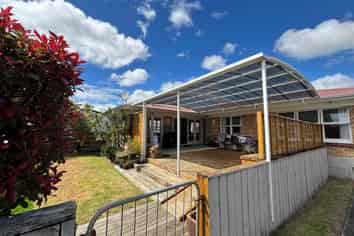 6 Russell Avenue, Pukekohe