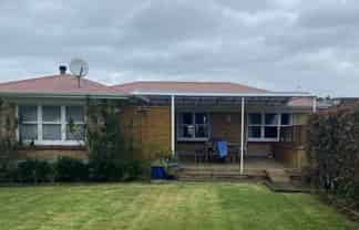 6 Russell Avenue, Pukekohe