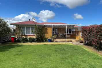 6 Russell Avenue, Pukekohe