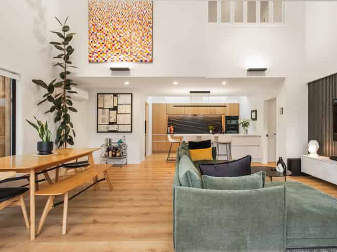 2 Wairarapa Terrace, Fendalton