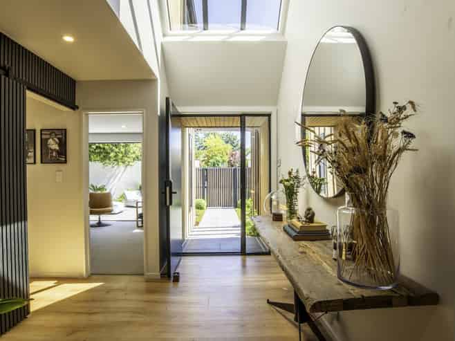 2 Wairarapa Terrace, Fendalton