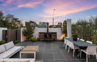 2 Wairarapa Terrace, Fendalton