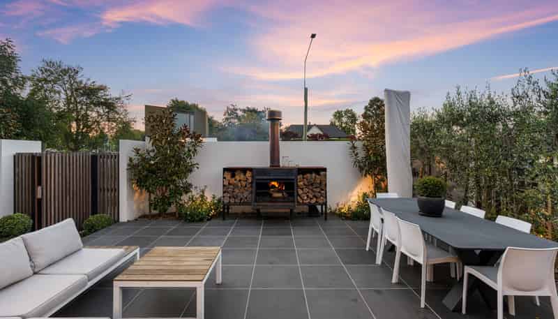 2 Wairarapa Terrace, Fendalton