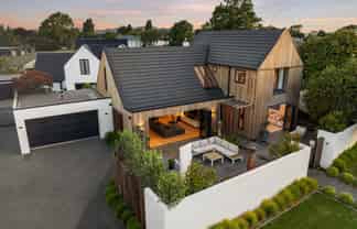 2 Wairarapa Terrace, Fendalton