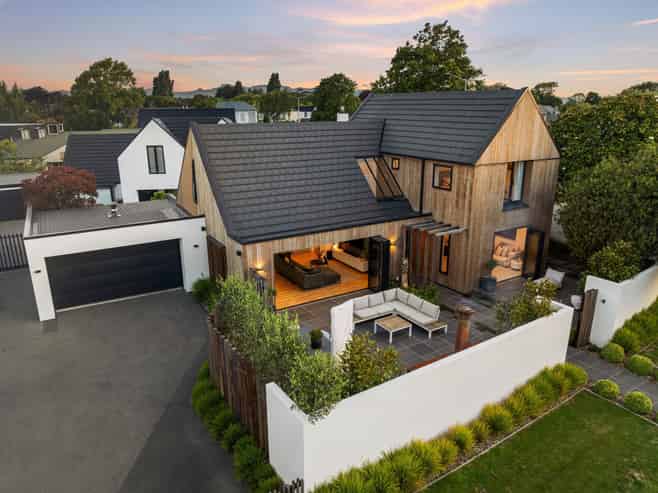 2 Wairarapa Terrace, Fendalton