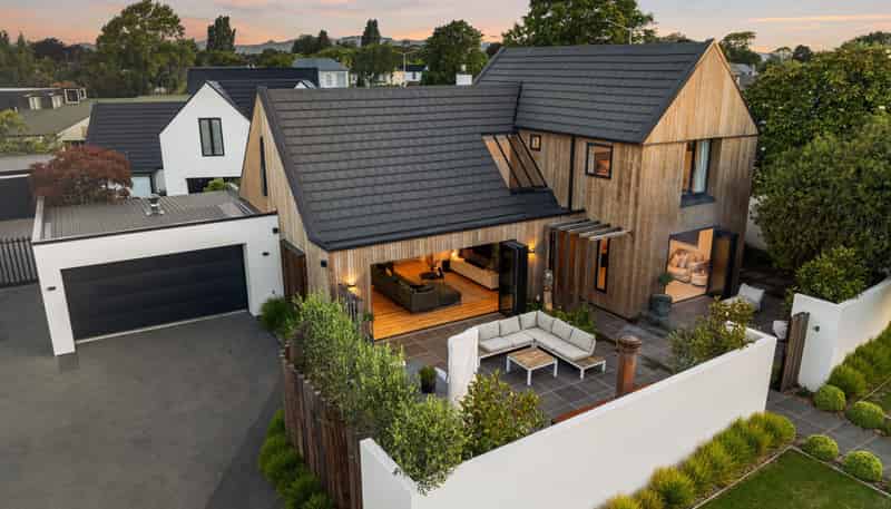 2 Wairarapa Terrace, Fendalton