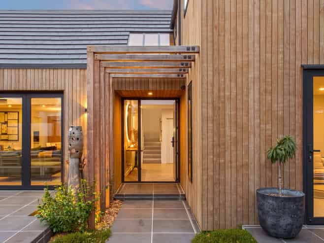 2 Wairarapa Terrace, Fendalton