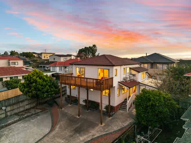 507 Richardson Road, Mount Roskill