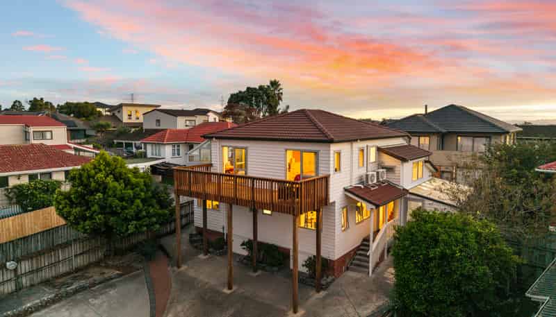 507 Richardson Road, Mount Roskill