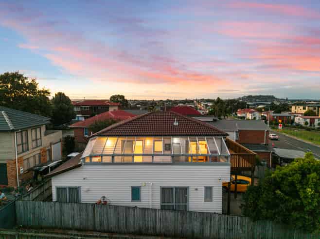 507 Richardson Road, Mount Roskill