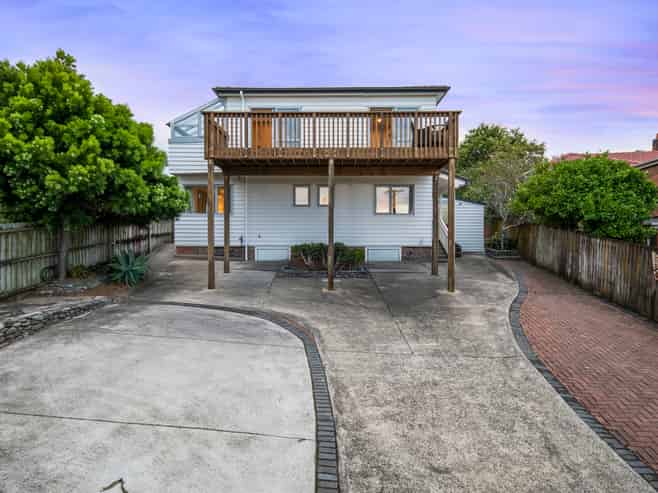 507 Richardson Road, Mount Roskill