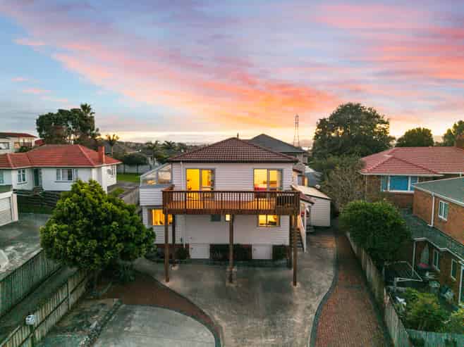 507 Richardson Road, Mount Roskill