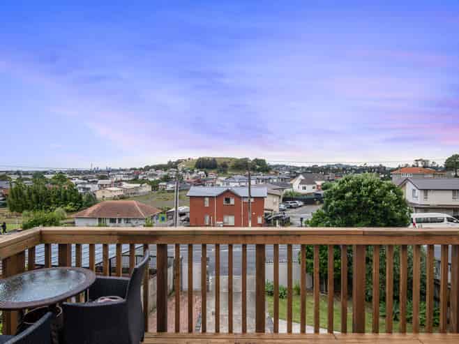 507 Richardson Road, Mount Roskill