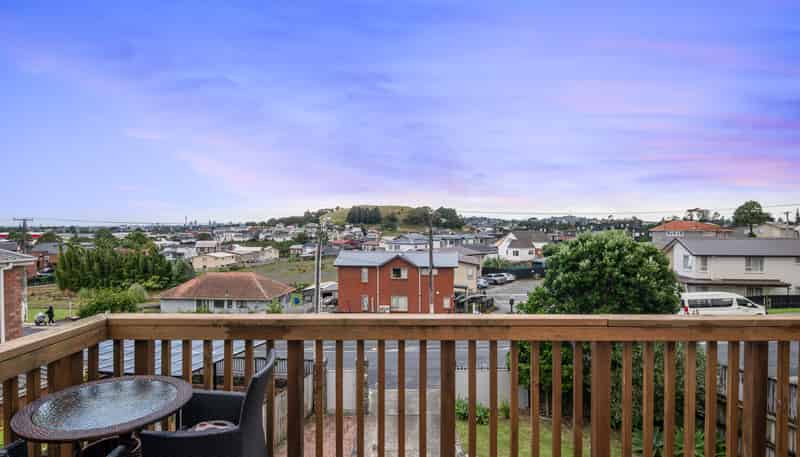 507 Richardson Road, Mount Roskill
